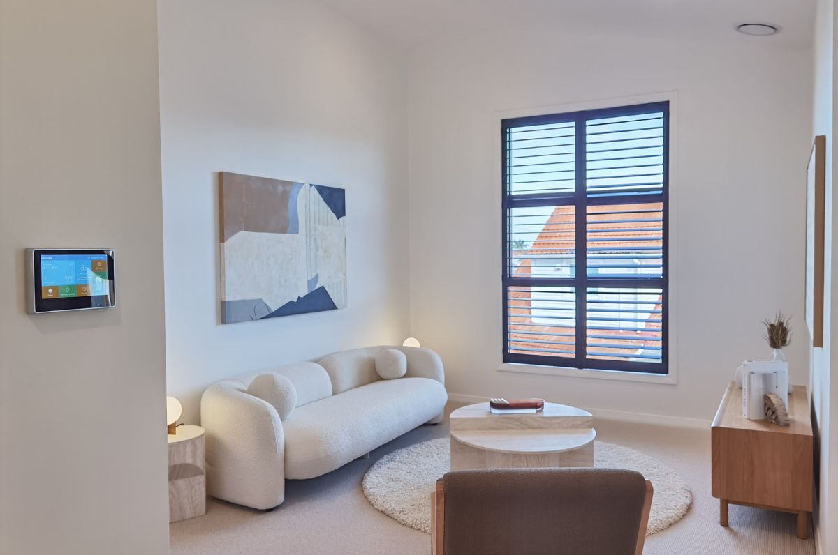Show Home, One Tree Hill