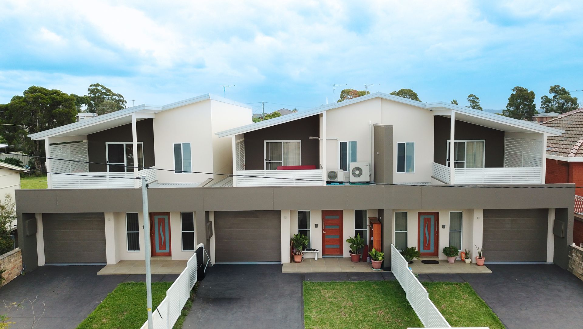 Cabramatta West House banner