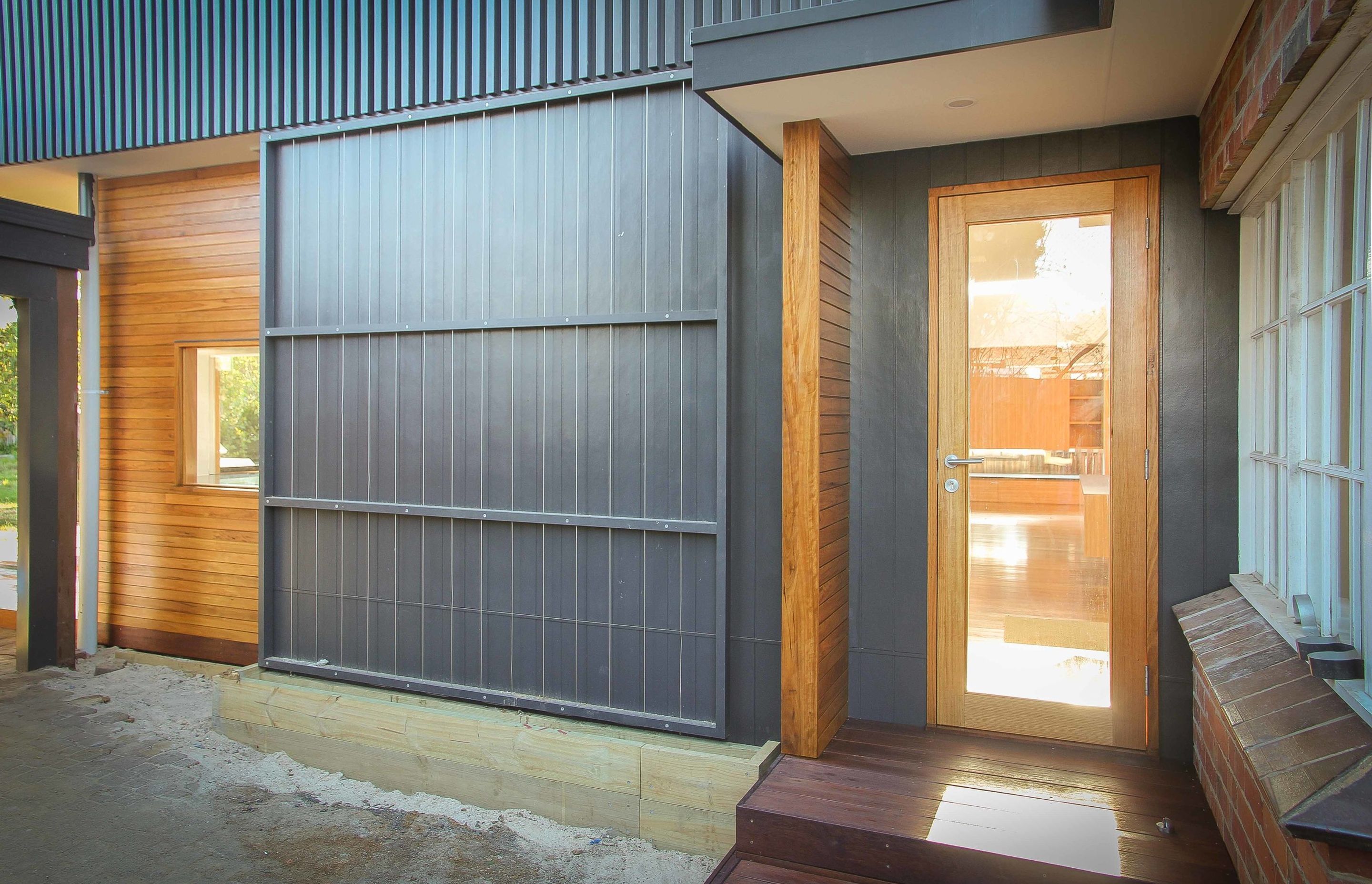 Blackburn House by RNA Architects ArchiPro AU