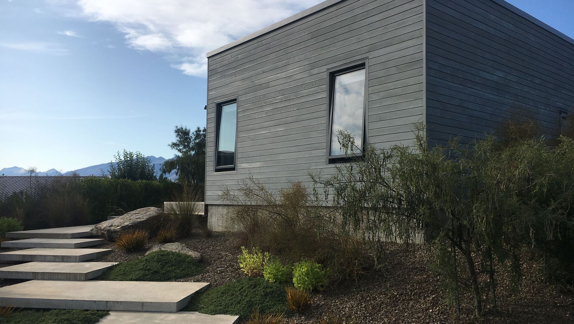 Forest Heights banner