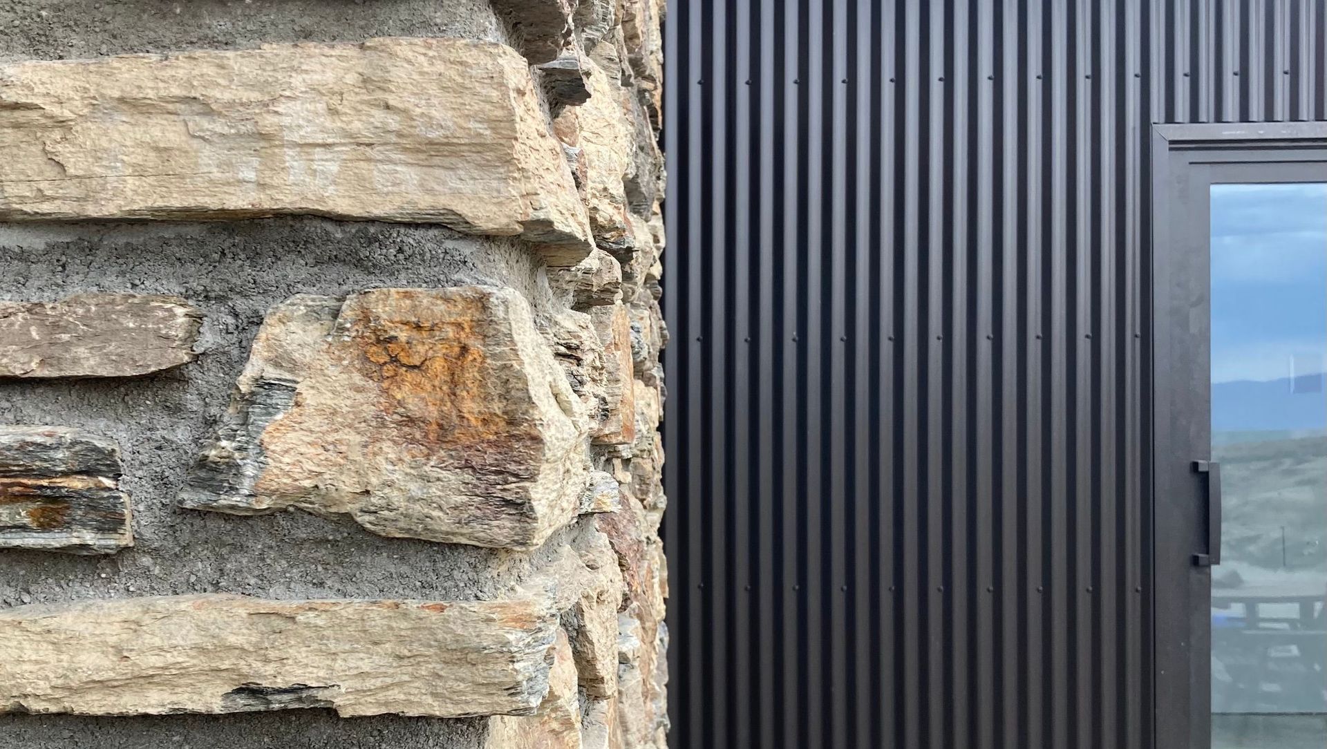 Cambrian Hills banner