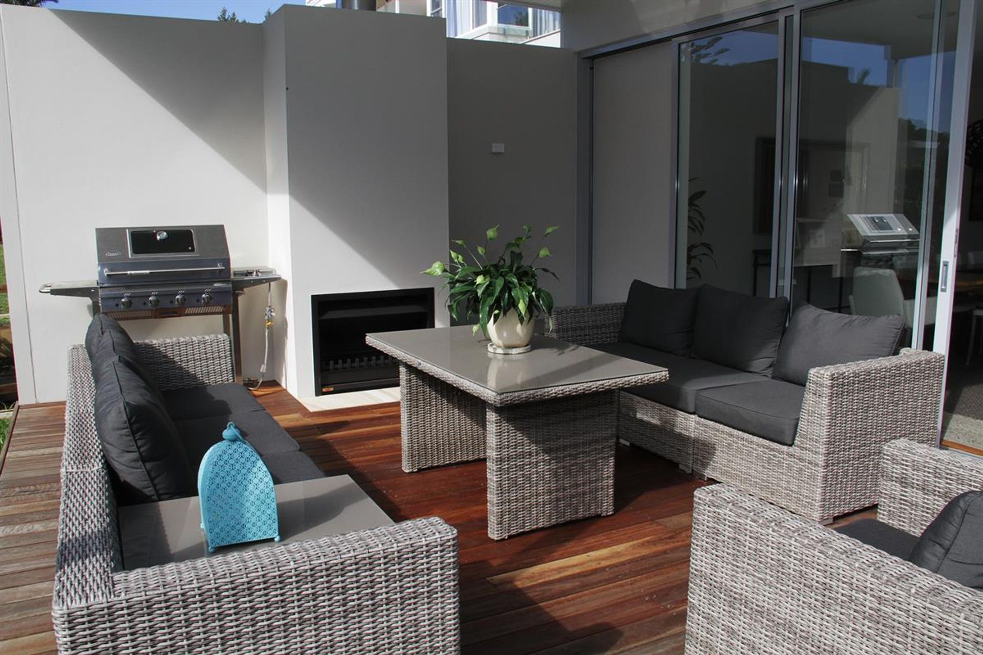 northbridge - new home