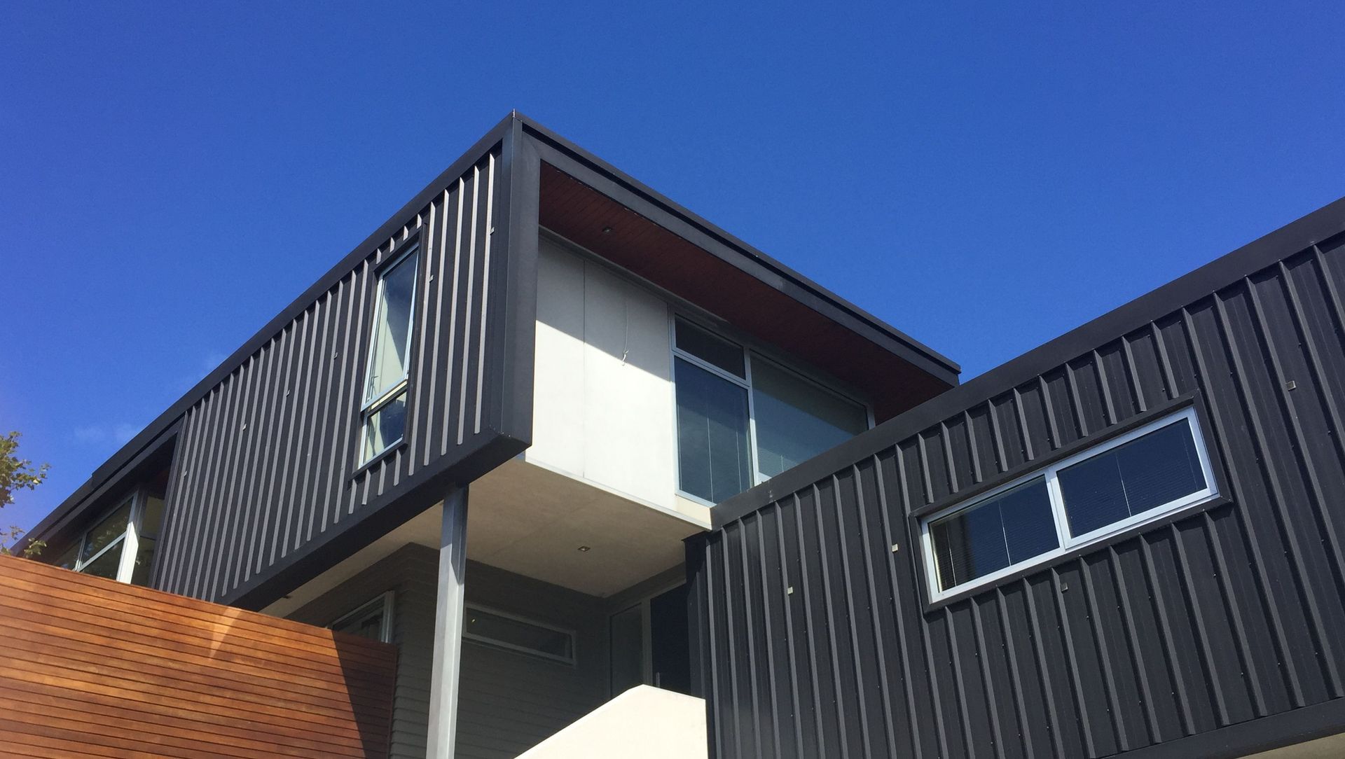 Waikowhai House banner