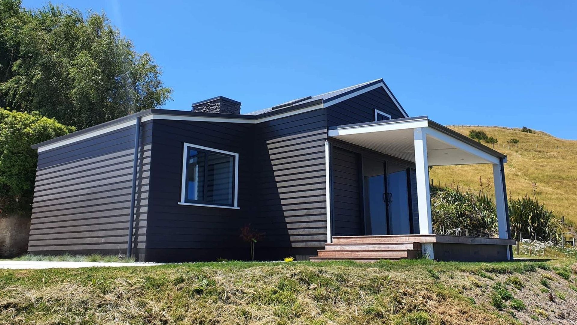 Small Studio Build banner