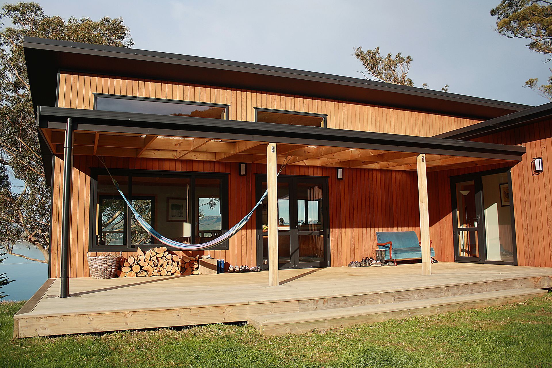 Deborah Bay Residence