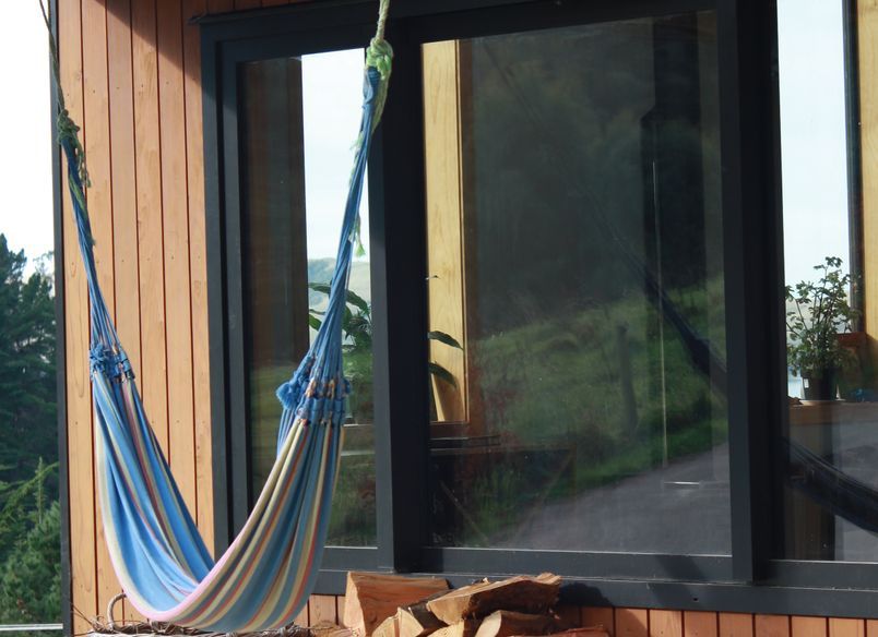 Deborah Bay Residence