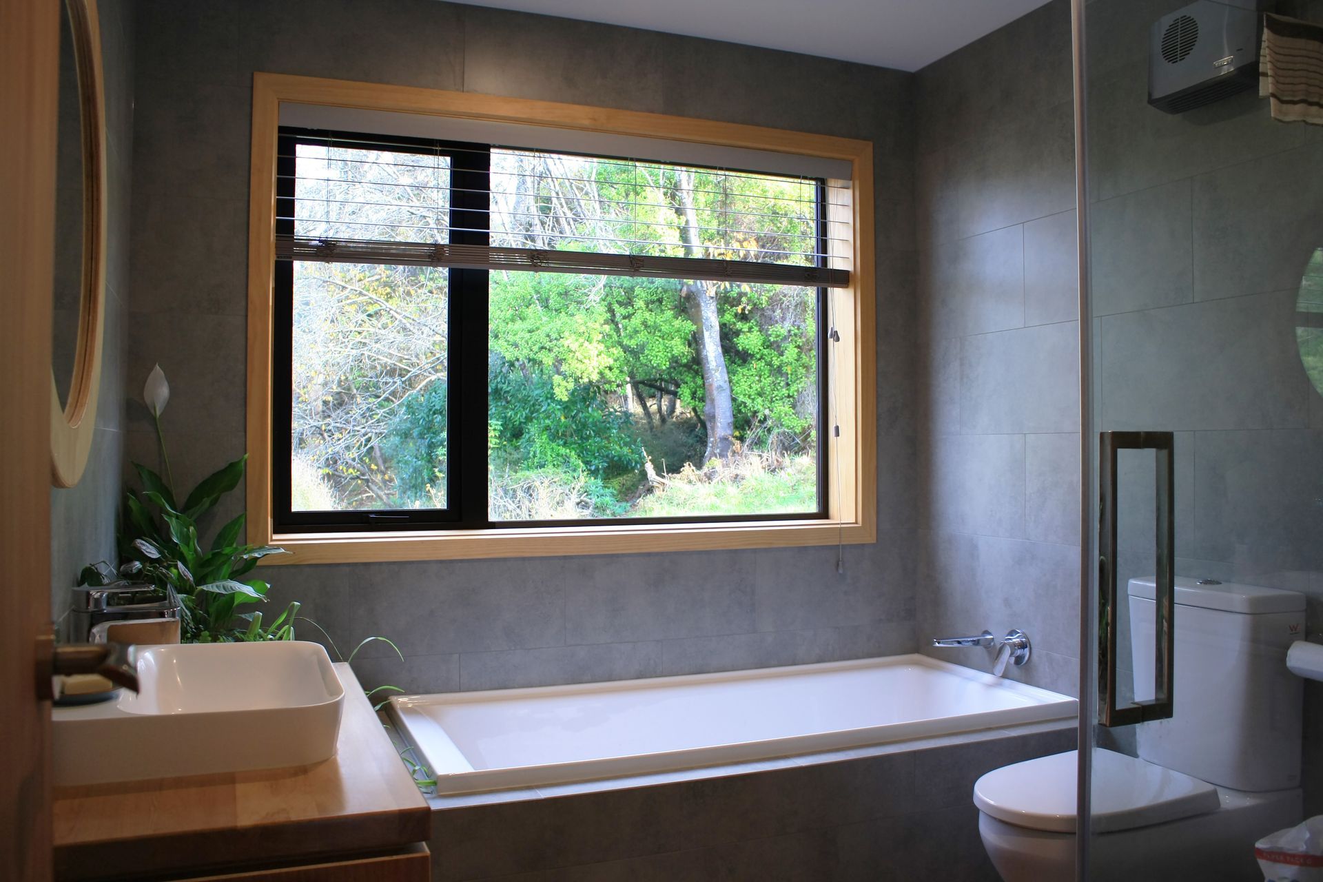 Deborah Bay Residence