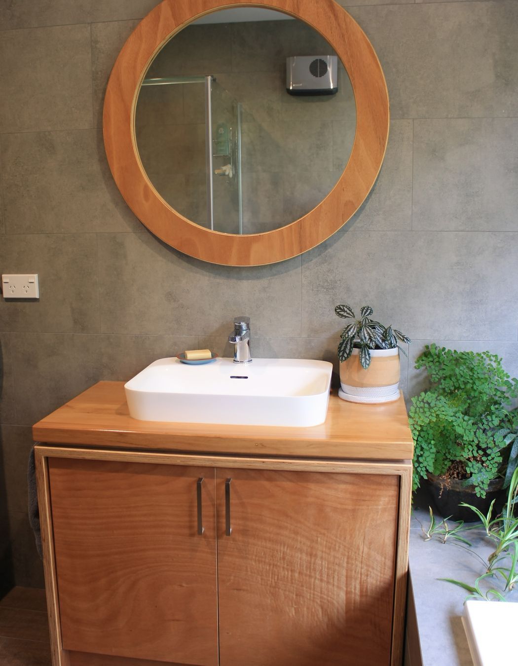 Deborah Bay Residence