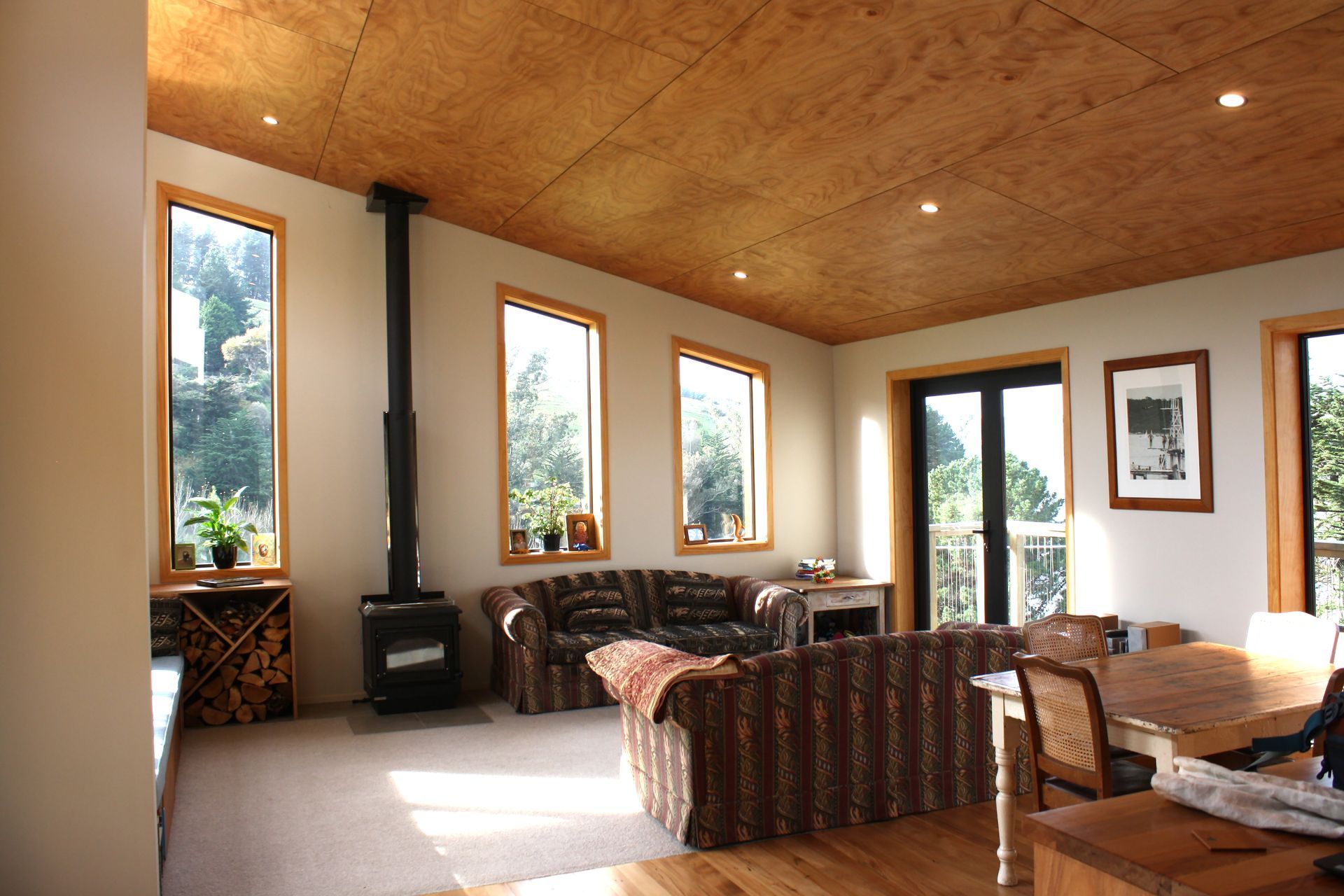 Deborah Bay Residence