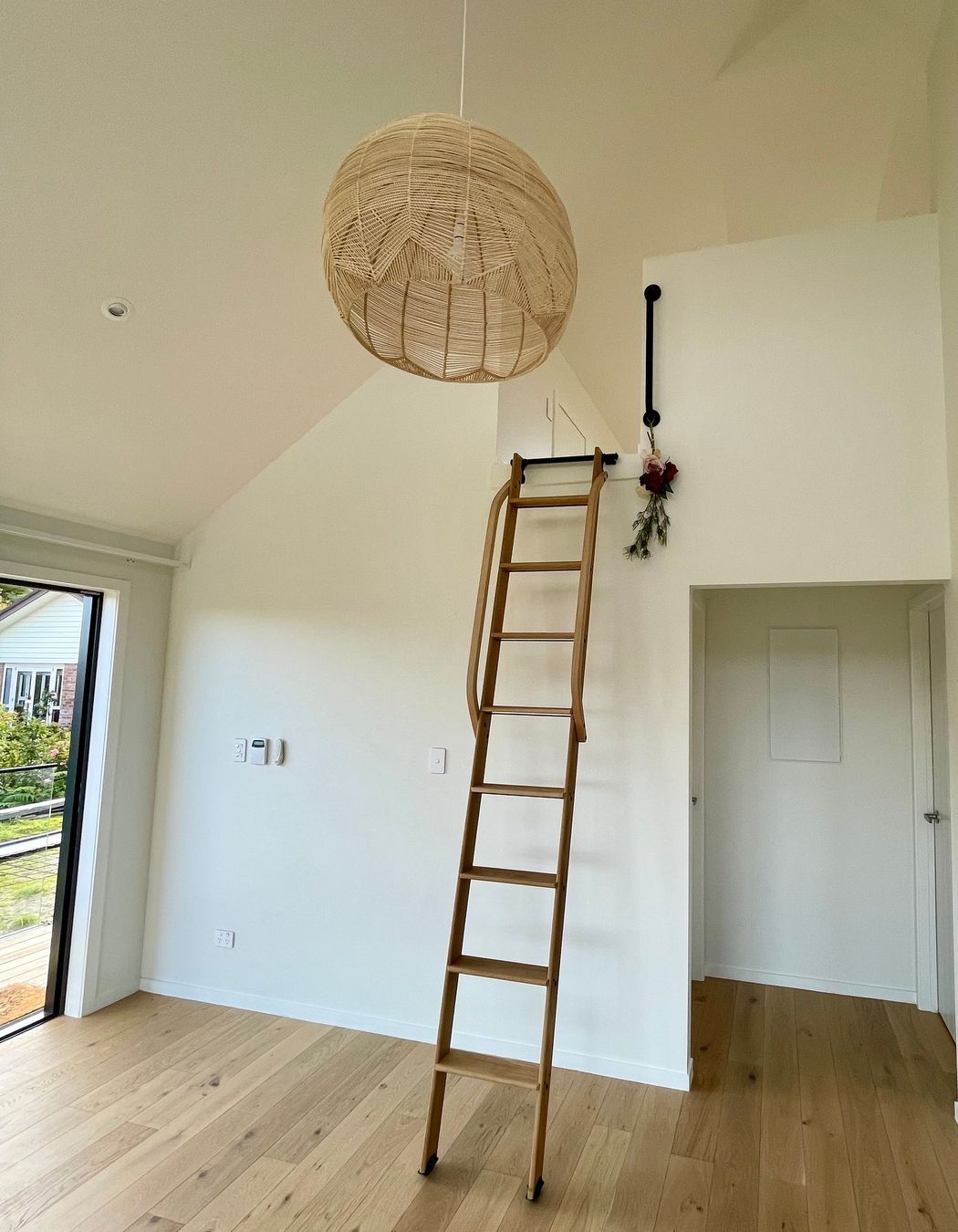 Minor Dwelling Retreat