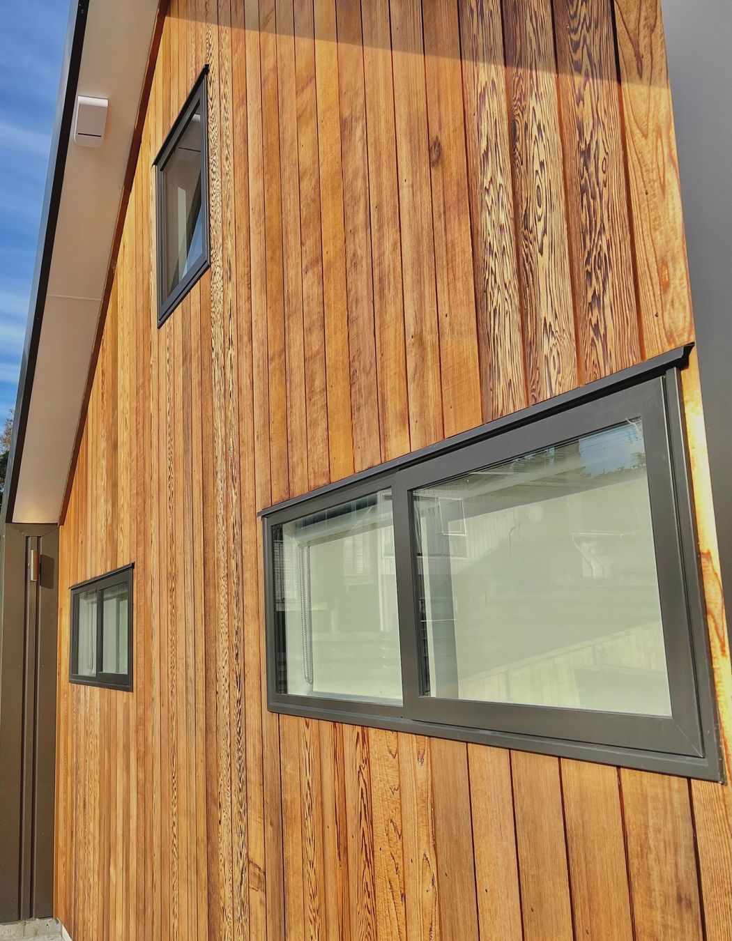 Minor Dwelling Retreat