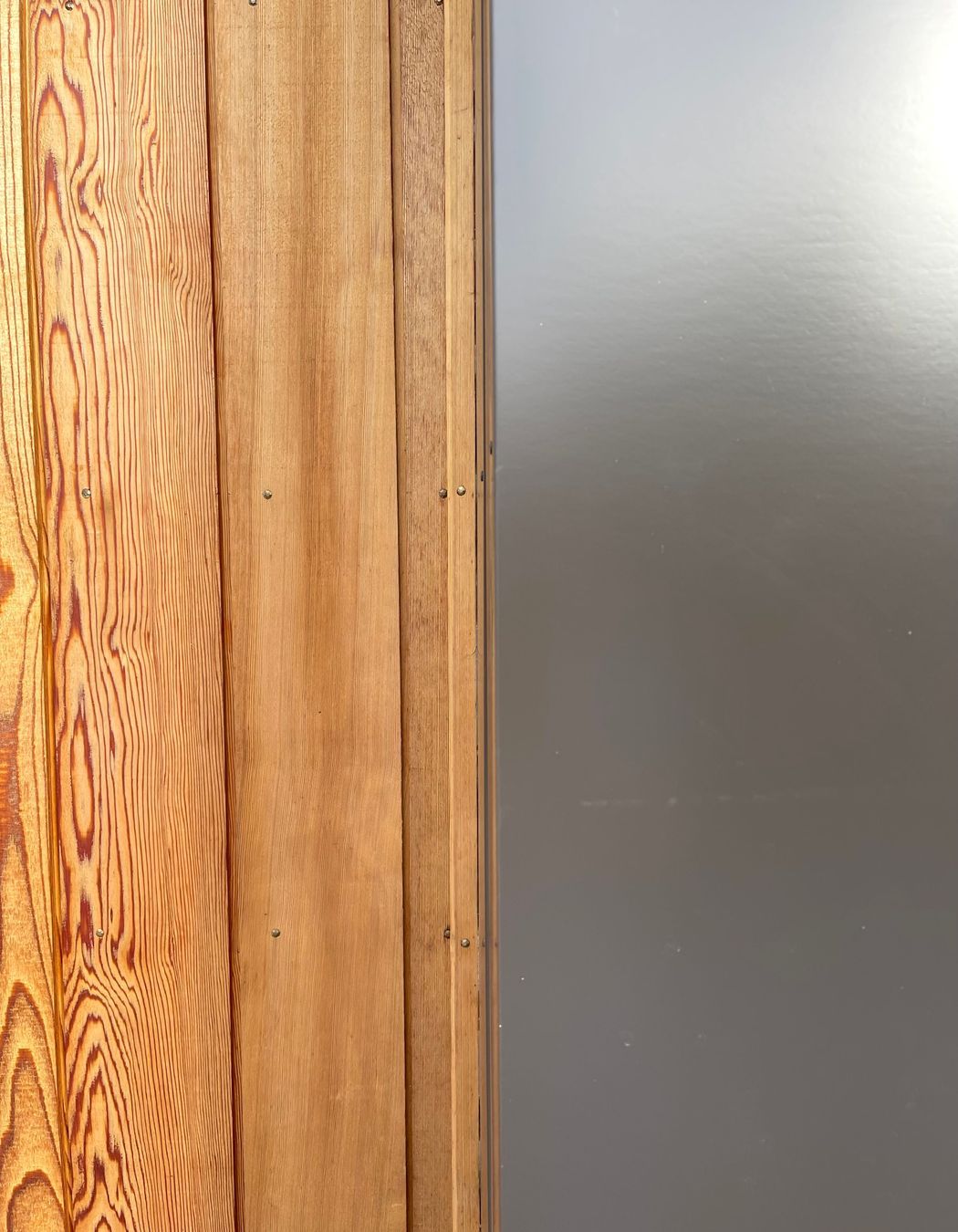 Minor Dwelling Retreat