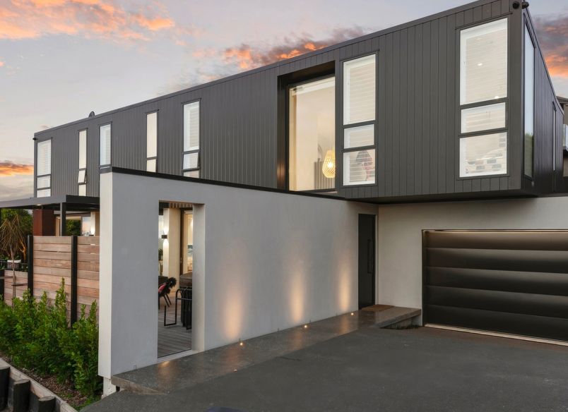 Assisi Street | Residential New Build