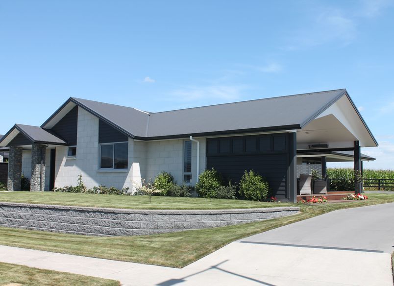 Kaimai Drive, Matamata