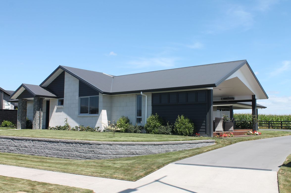 Kaimai Drive, Matamata