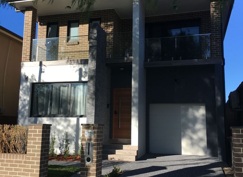 Mascot Bespoke Residence 