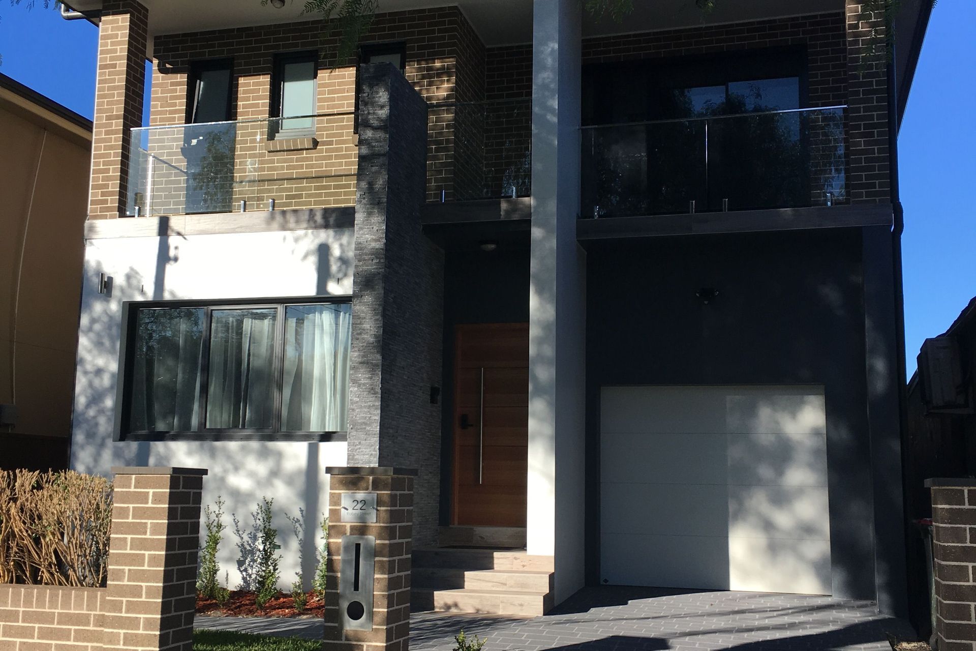 &amp;&amp;Mascot Bespoke Residence - 1 (Robey St)