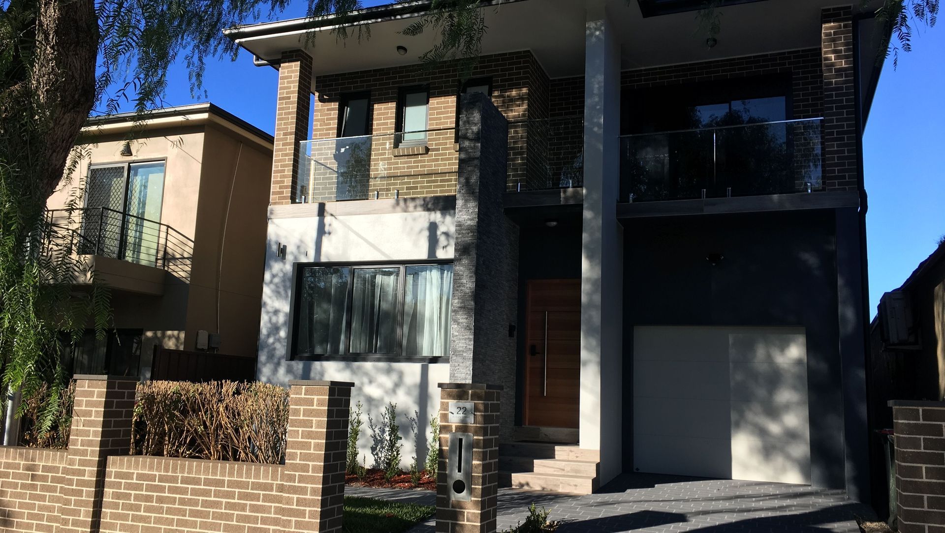 Mascot Bespoke Residence  banner