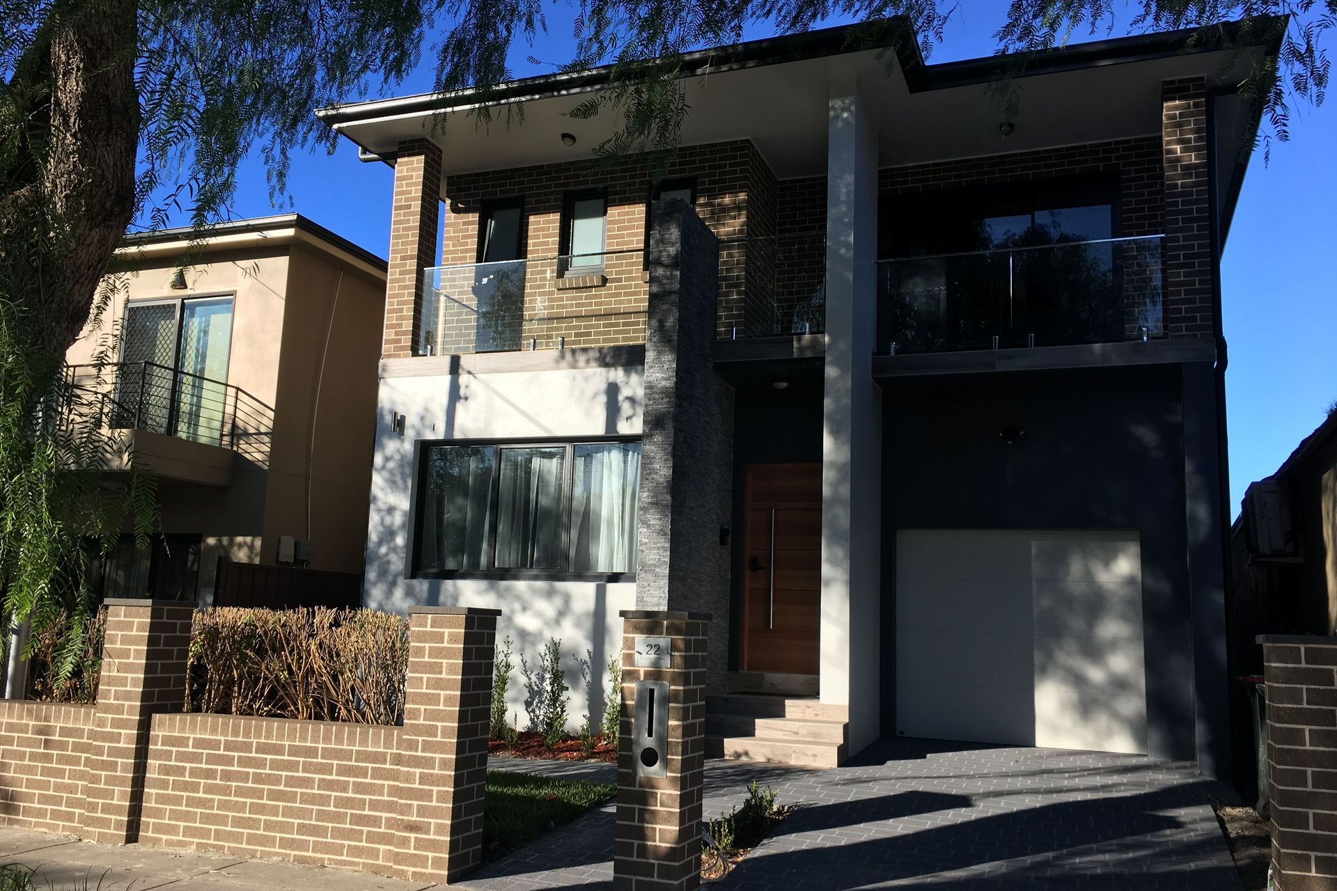 &amp;&amp;Mascot Bespoke Residence - 1 (Robey St)