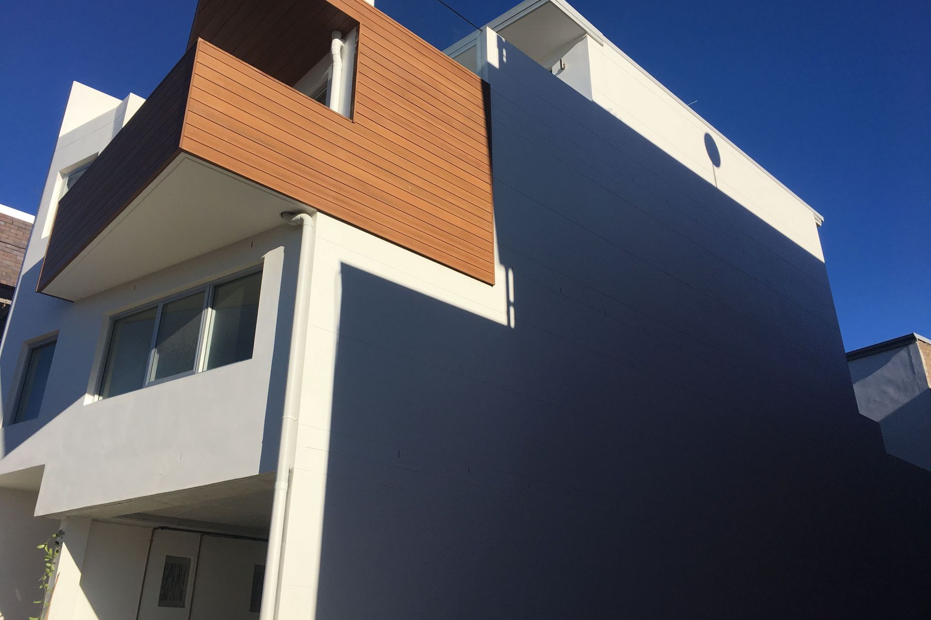 4 Storey Maroubra Residence