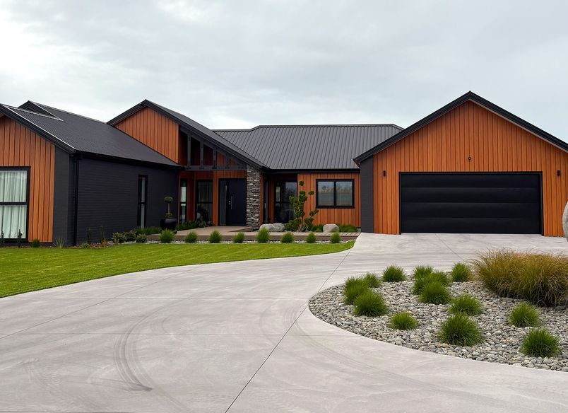 Residential House, Waihi