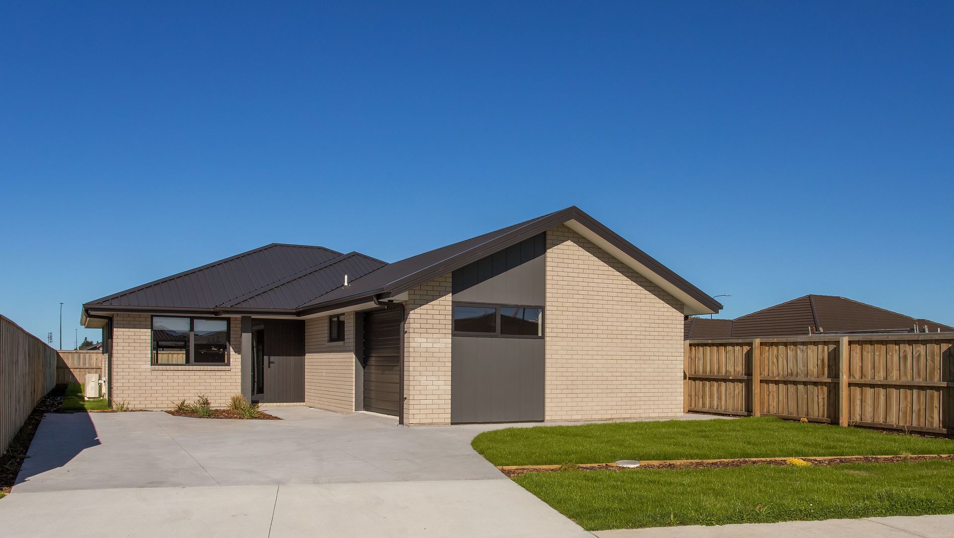 Ravenswood Woodend - New Build banner