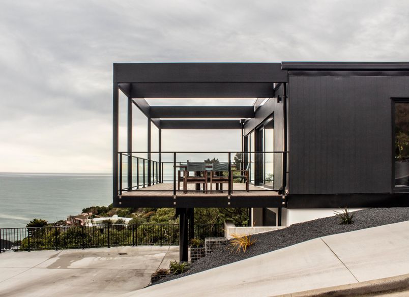 St Clair Certified Passive House