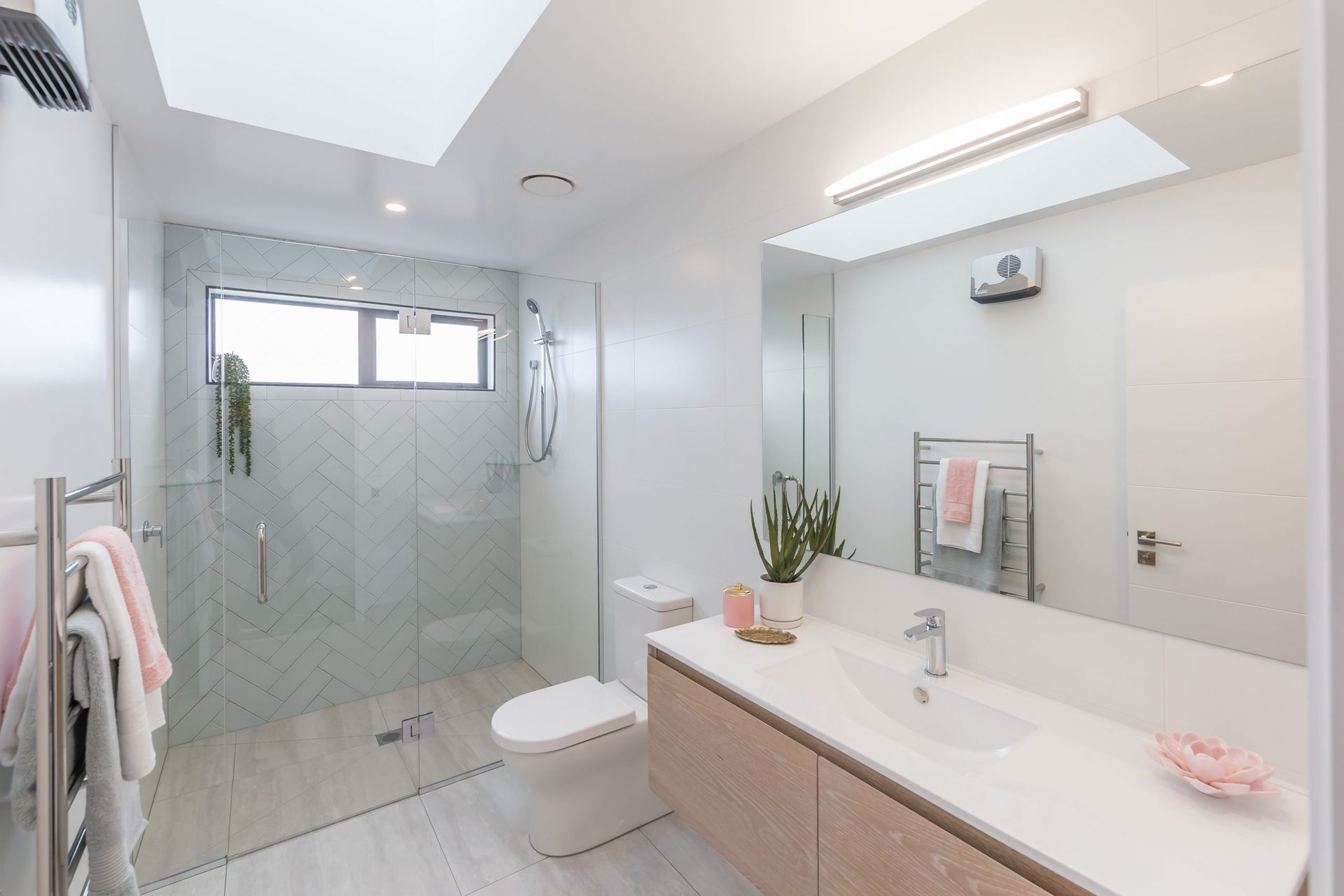 Prestons Park Show Home