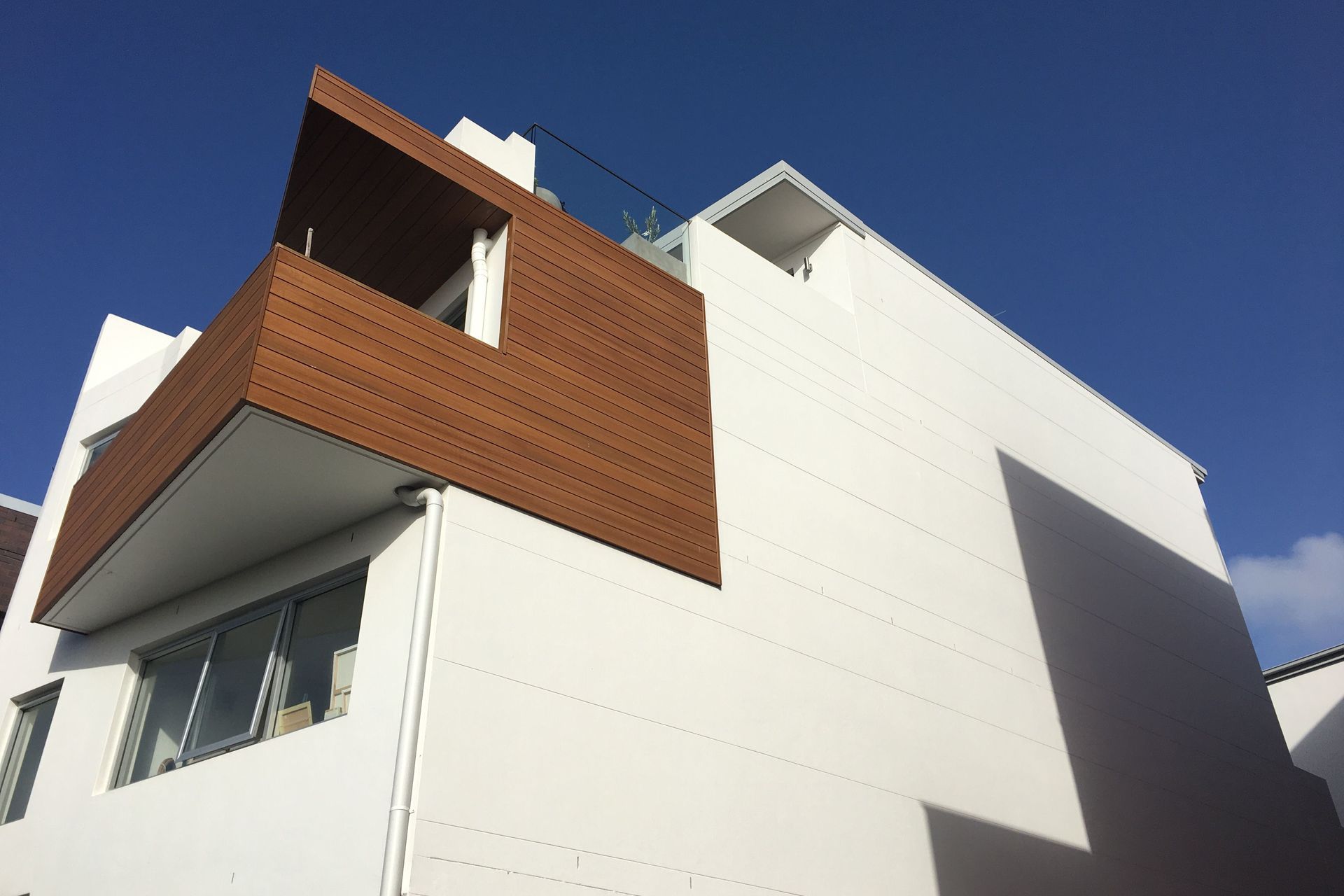 4 Storey Maroubra Residence