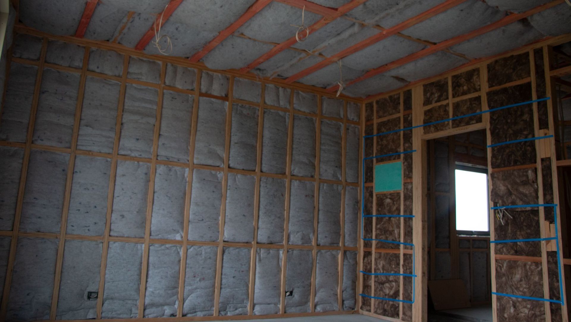 NZ Wool Insulation banner