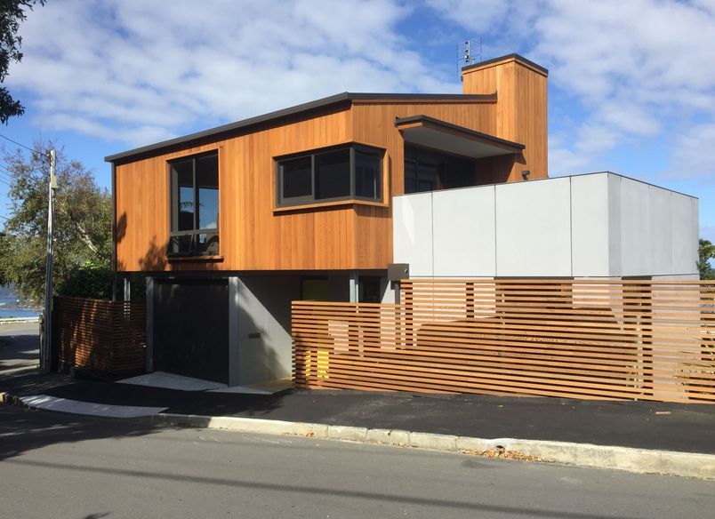 Orangi Kaupapa House