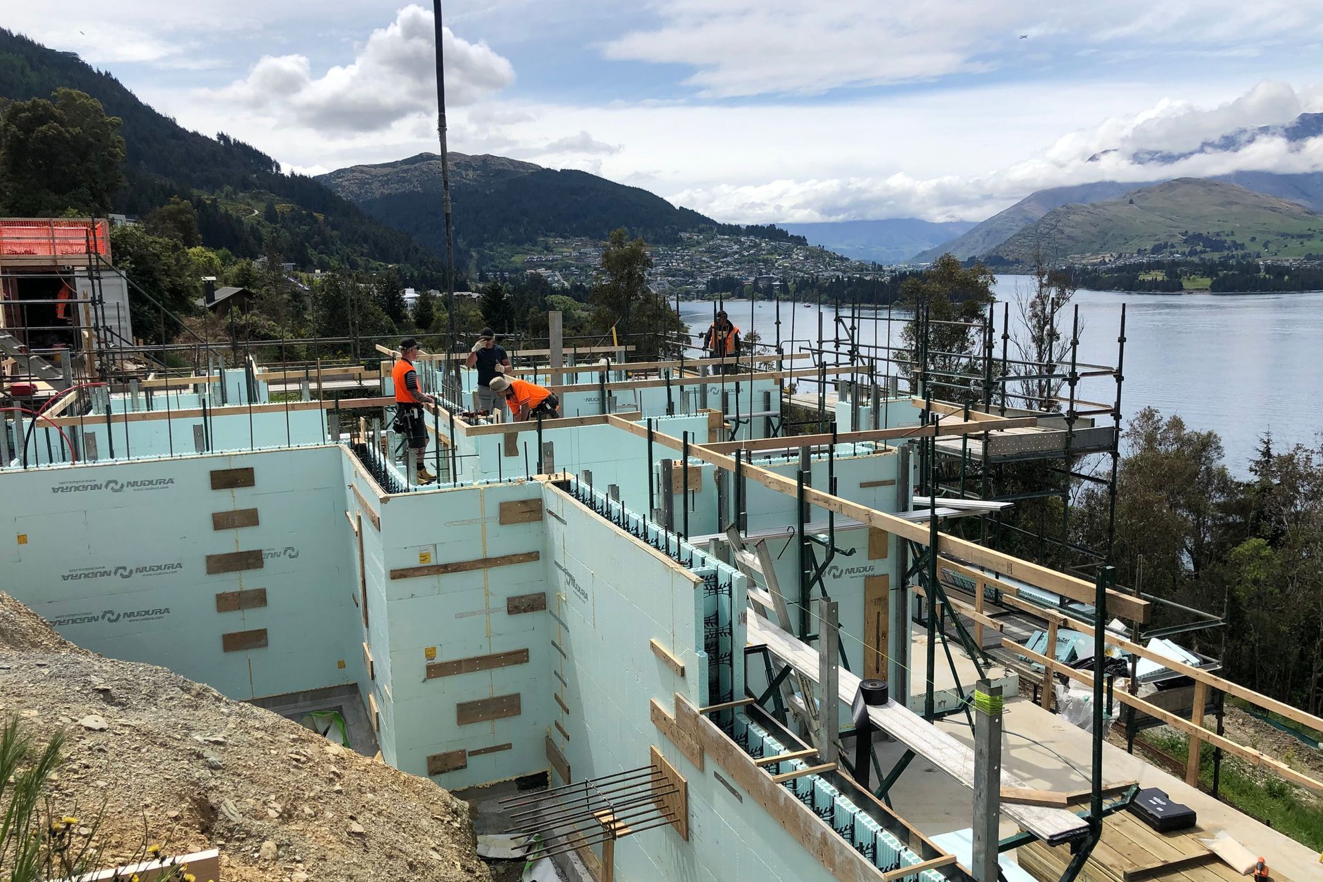 apsen grove queenstownn