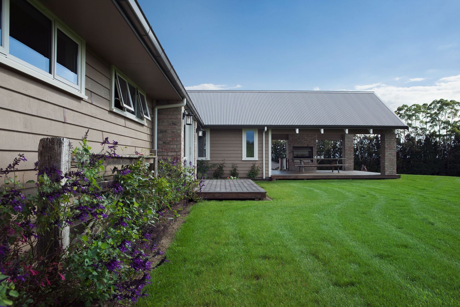 Precise Builders Showhome