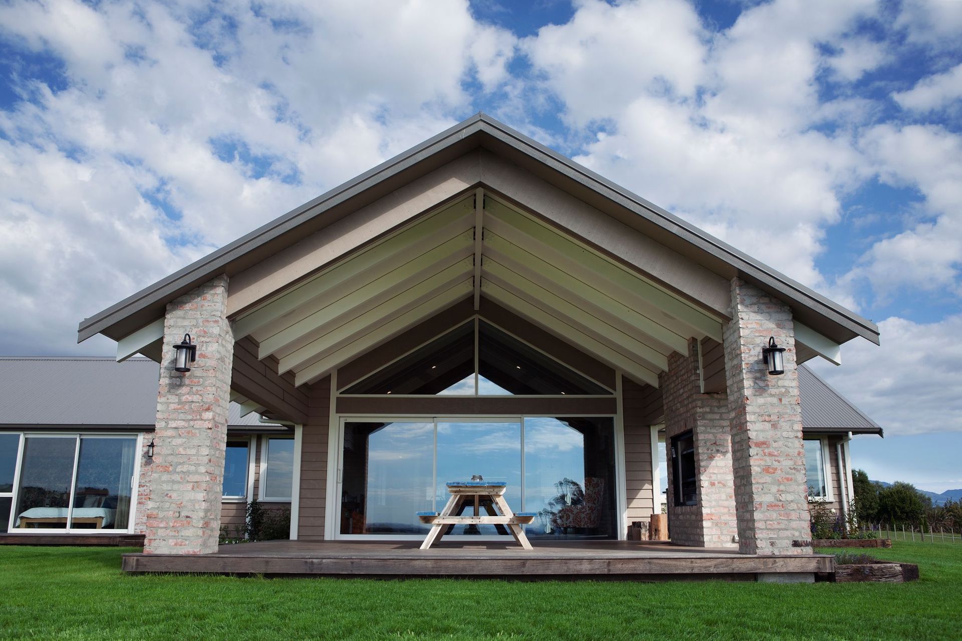 Precise Builders Showhome