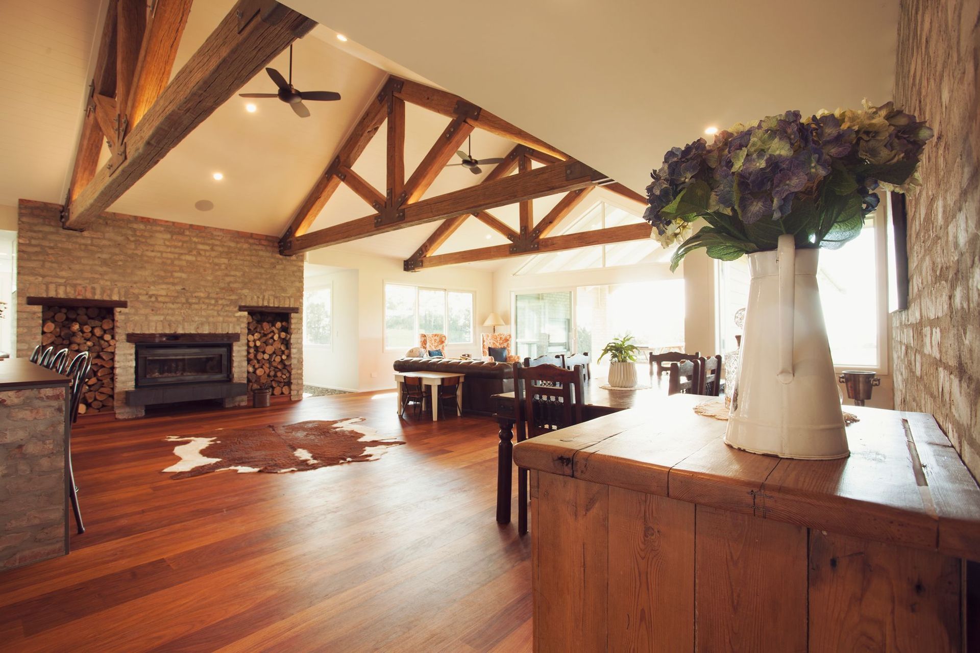 Precise Builders Showhome