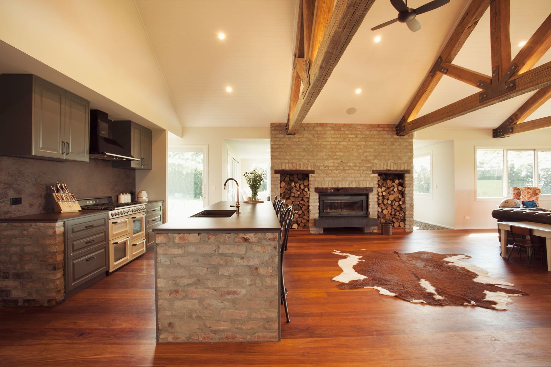 Precise Builders Showhome