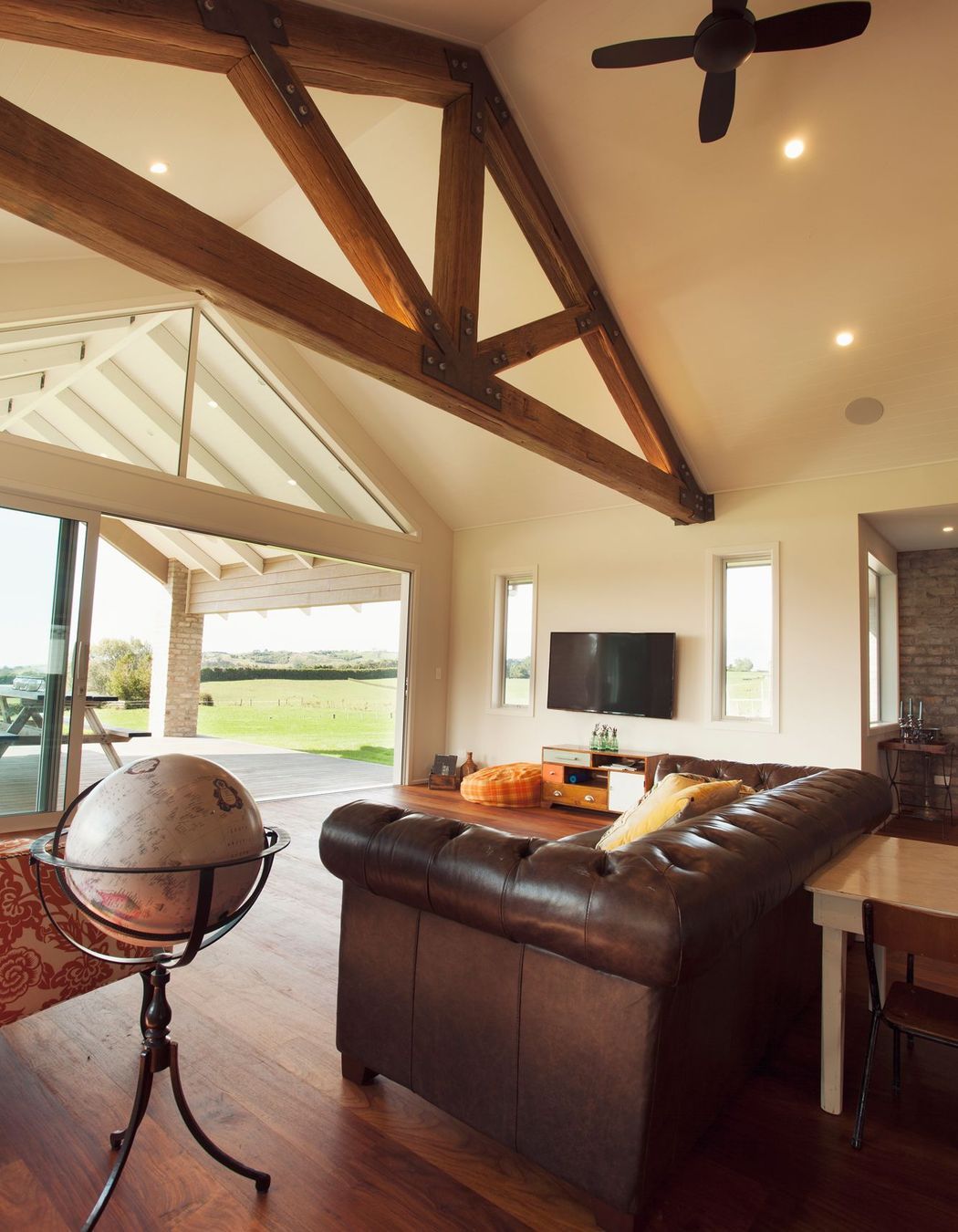 Precise Builders Showhome