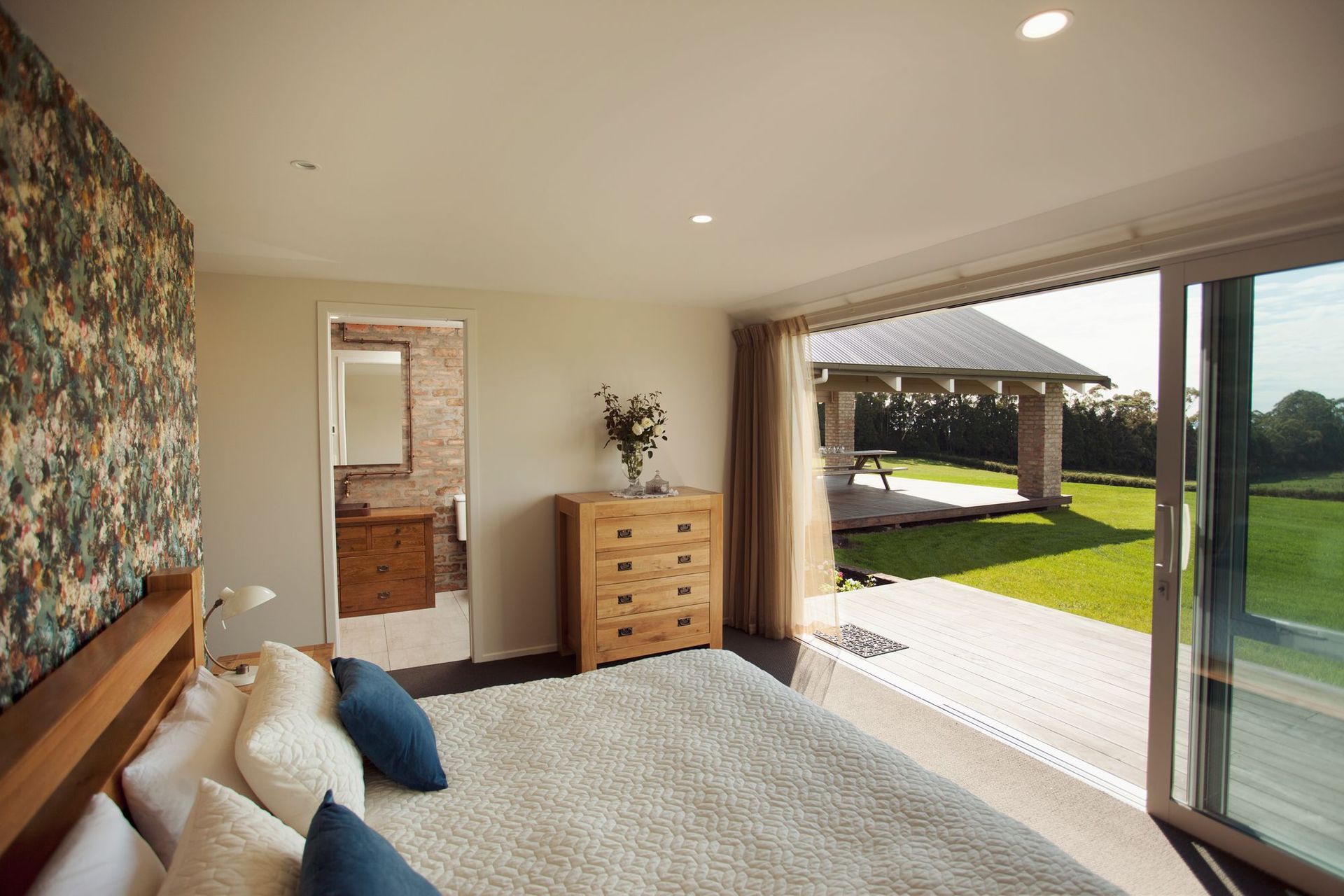 Precise Builders Showhome