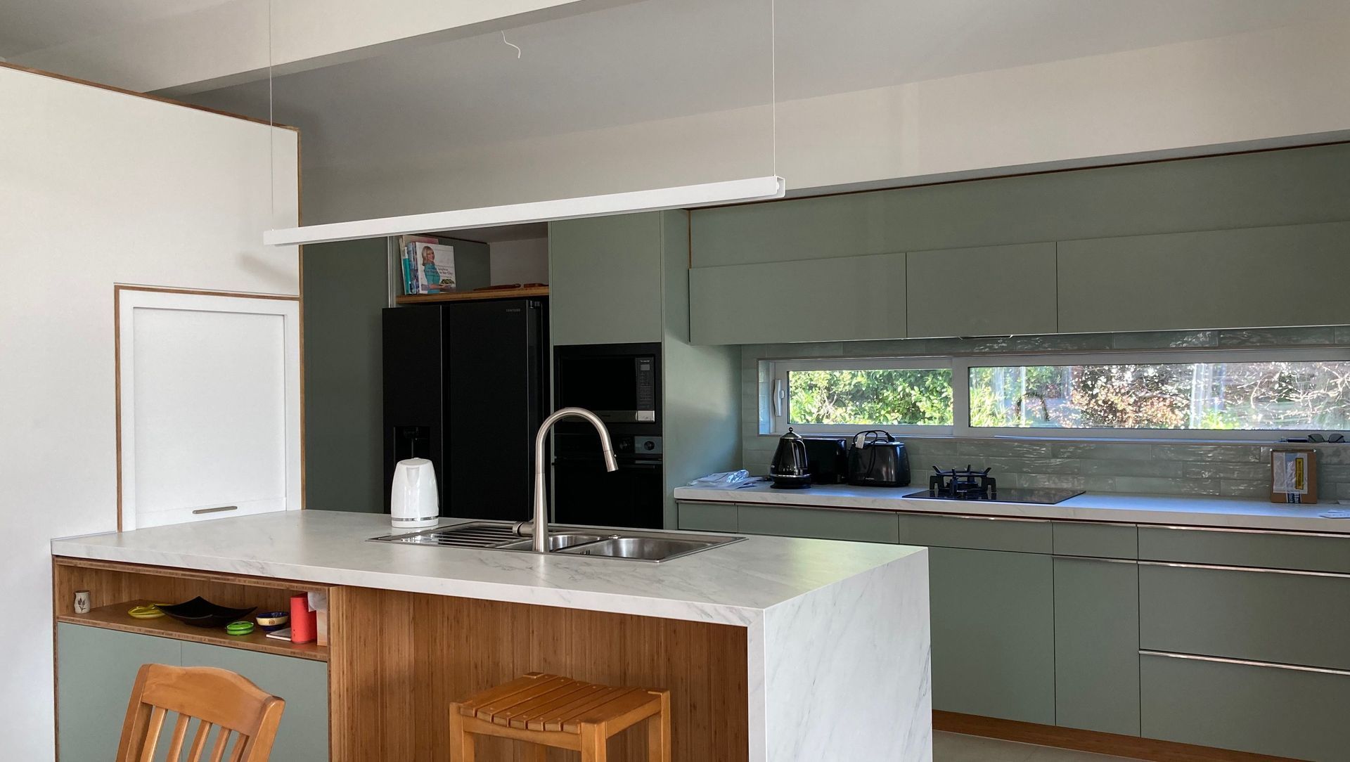 Graham Residence banner