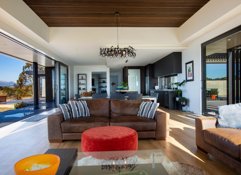 Hoddy Road Architectural