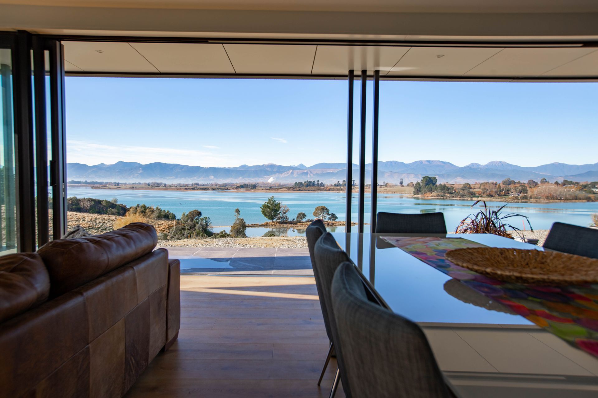 Hoddy Road Architectural