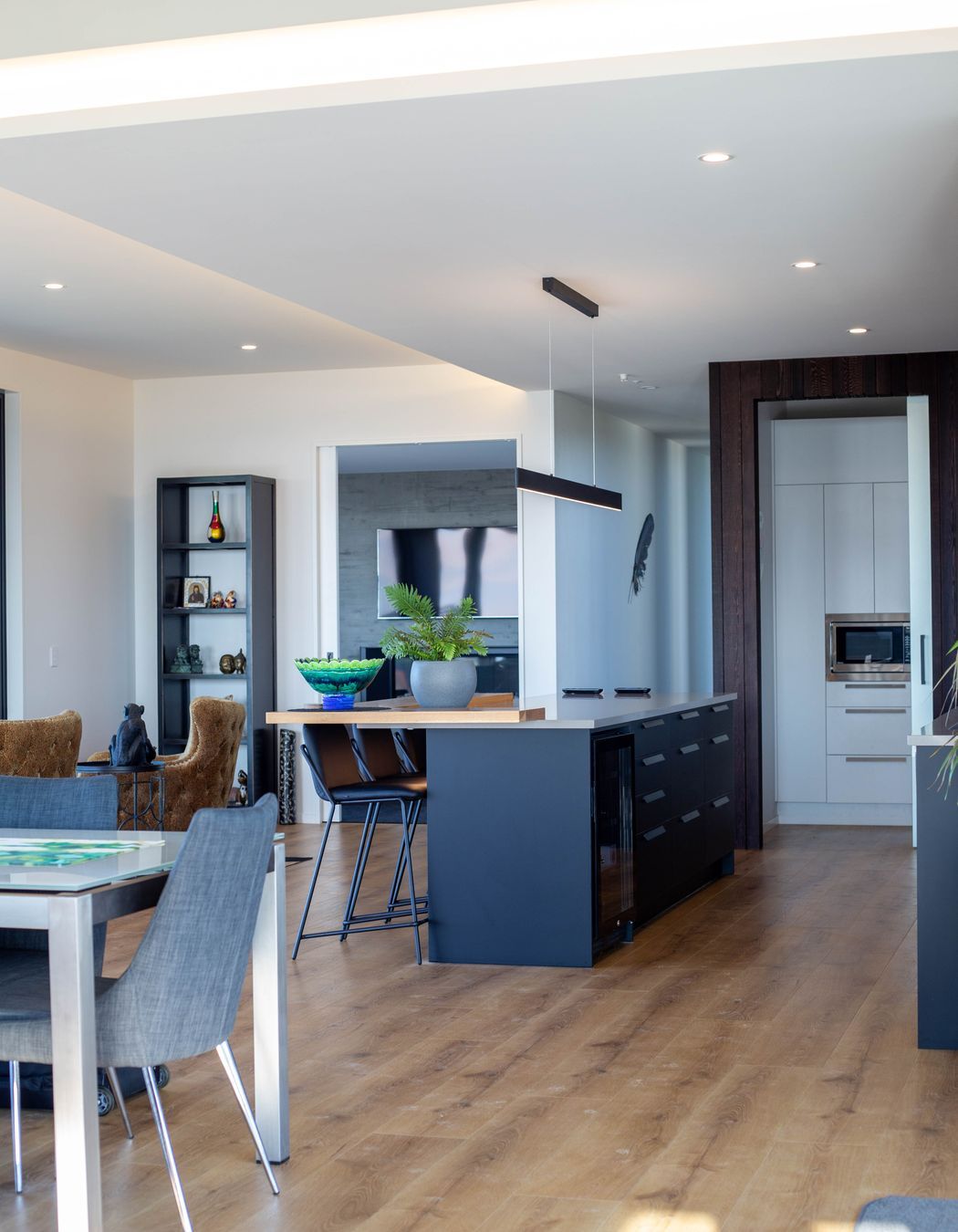 Hoddy Road Architectural