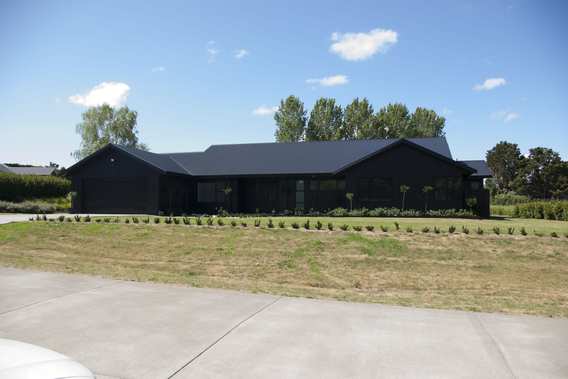 Jean Millington Place