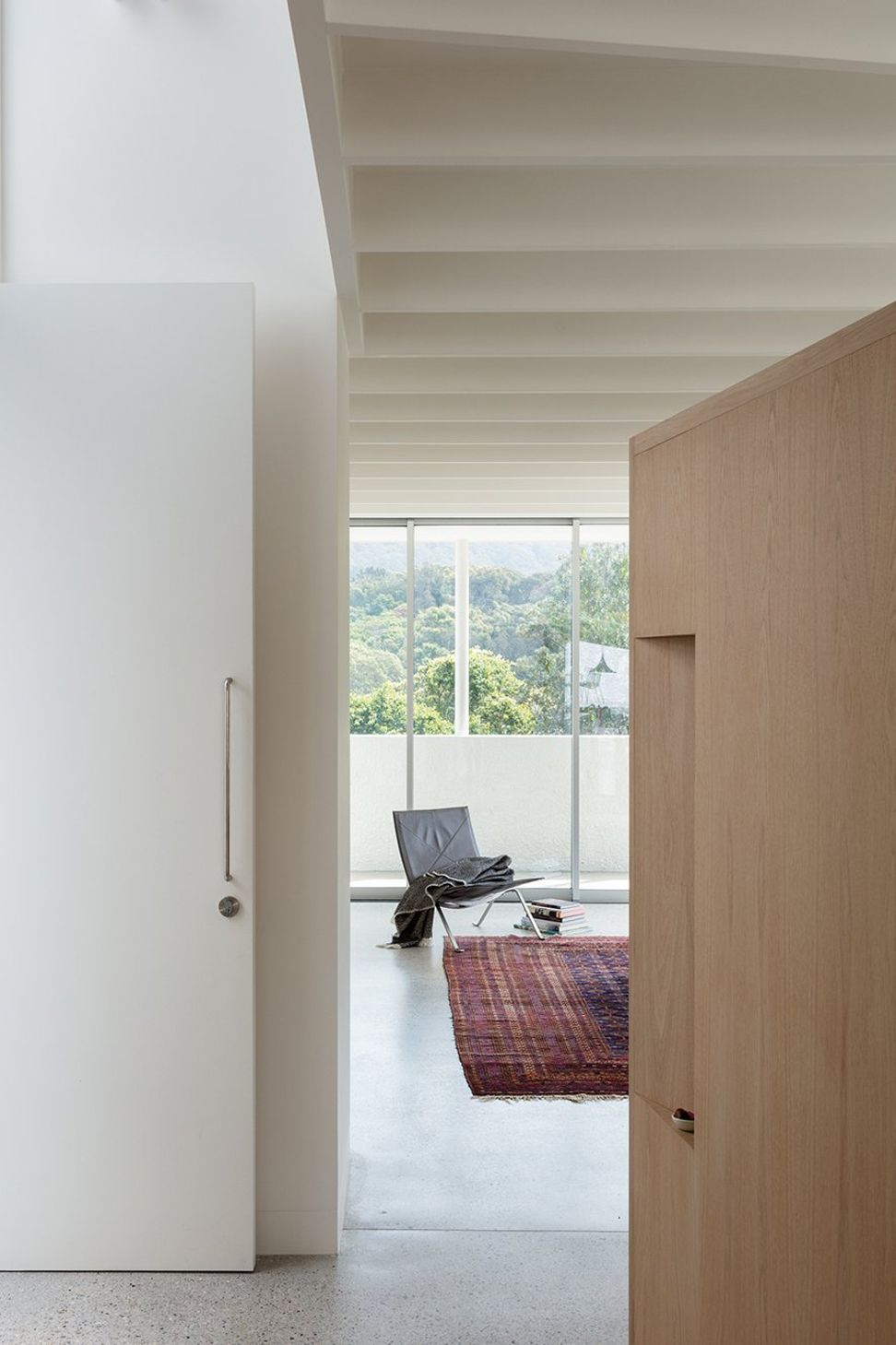 DD House