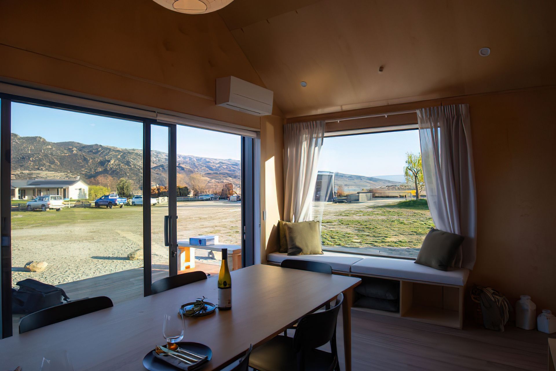 Innovative Offsite Manufactured Build Includes INTELLO® Airtightness System