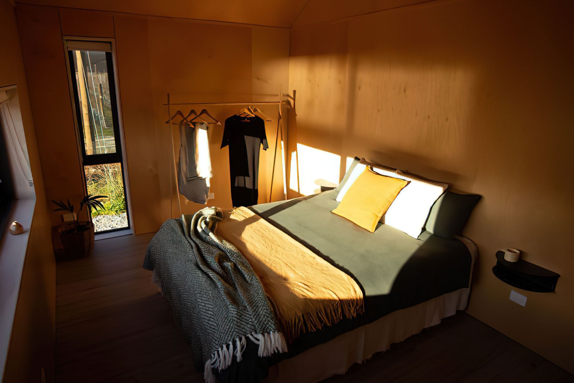 Innovative Offsite Manufactured Build Includes INTELLO® Airtightness System