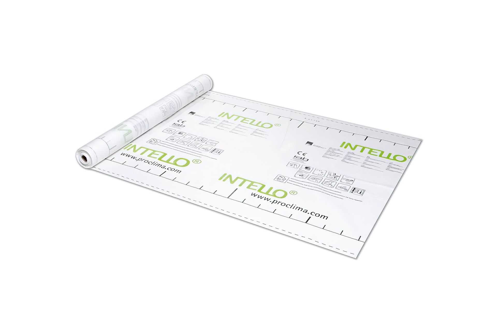 Innovative Offsite Manufactured Build Includes INTELLO® Airtightness System