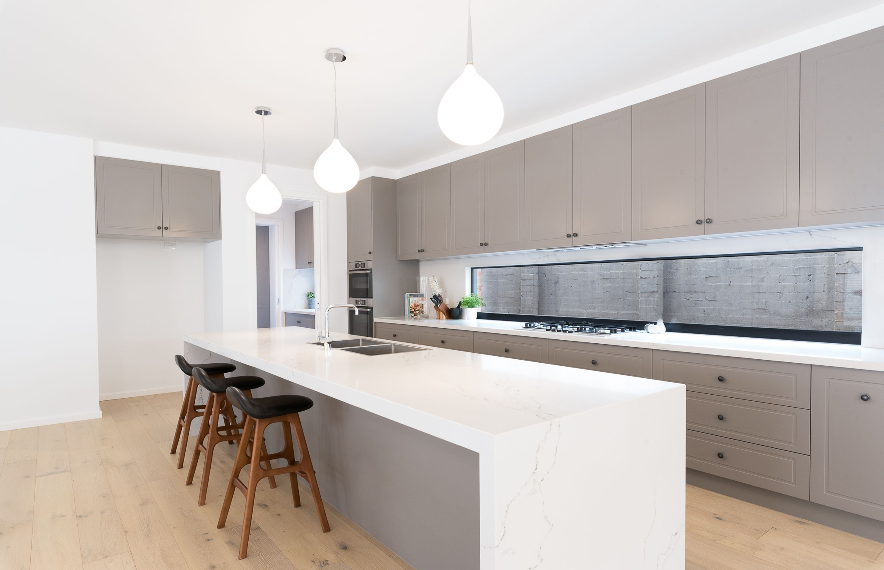 Camberwell by Ramsay Builders Pty Ltd | ArchiPro AU