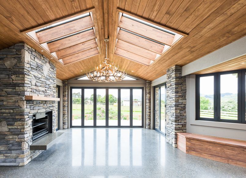 Intergenerational Living