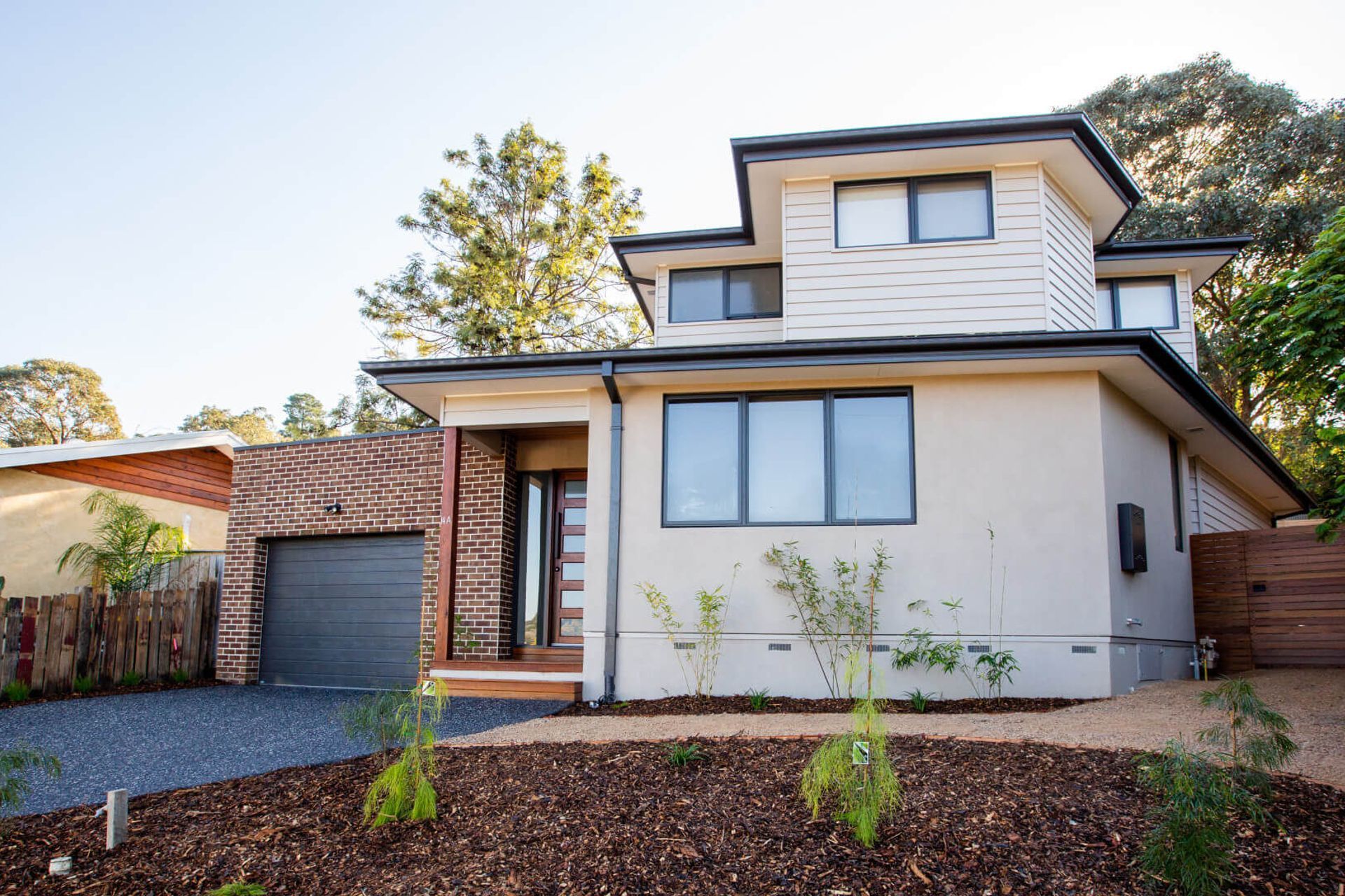 Ironbark Road, Diamond Creek